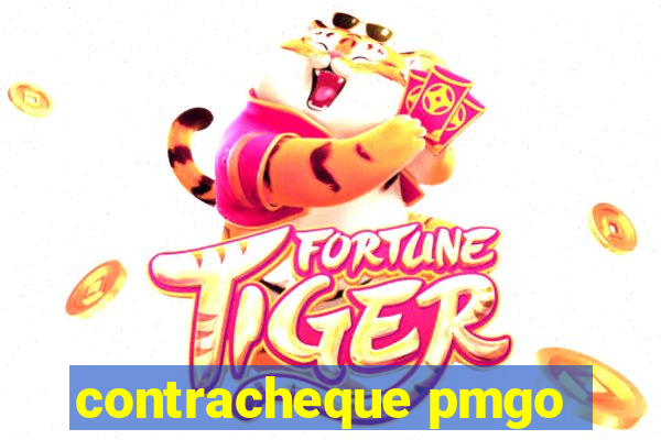 contracheque pmgo